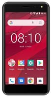 Konrow Easy 5 - Android 8.1 - 4G - Écran 5'' - Double Sim - 8Go, 1Go RAM - Noir