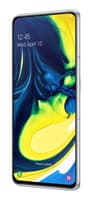 Samsung A805FN/DS Galaxy A80 - Double Sim - 128Go, 8Go RAM - Blanc