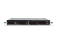 Buffalo TeraStation 5410RN Ethernet/LAN Rack (1 U) Noir NAS
