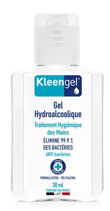 Kleengel - Gel hydroalcoolique 30ML
