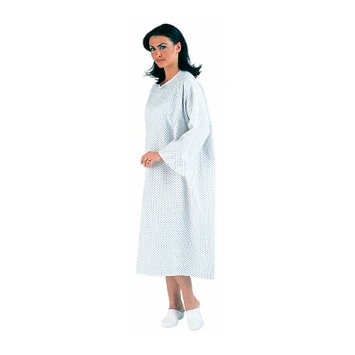 Chemise Malade Croisée Losange JOLETI