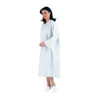 Chemise Malade Croisée Losange JOLETI
