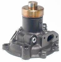 Pompe à eau 4612675, 93191101 adaptable LAVERDA, FIAT