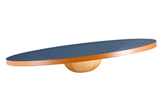 Plateau Equilibre Freeman