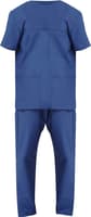 Pyjama jetable de qualité supérieure - Taille XL - Col V 