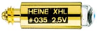 Ampoule 2,5V 035 Laryngo FO SP
