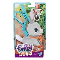 Animal de compagnie Walkalots Conejito Paseos Furreal Friends Hasbro
