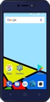 Konrow Easy Feel - Android 7.0 - 4G - Ecran 5'' - Double Sim - 16Go, 1Go RAM - Bleu