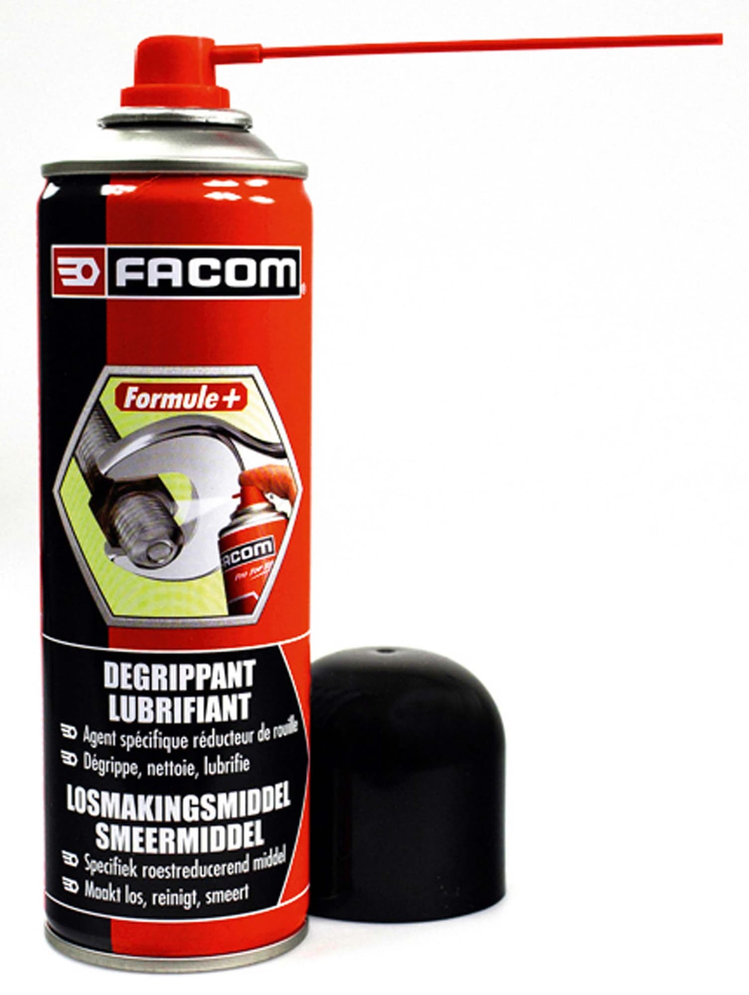 Dégrippant Lubrifiant 300ml Facom