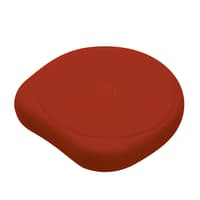 Coussin SISSEL Sitfit Plus Rouge