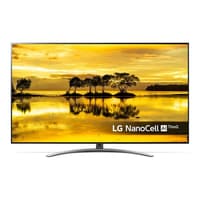 TV intelligente LG 65SM9010PLA 65" 4K Ultra HD LED Nanocell WiFi Noir