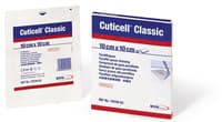 Pansement CUTICELL Classic 10X10cm LPP