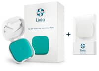 Electrostimulateur LIVIA Douleur Menstruelle