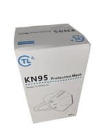 Masques de protection individuelle FFP2 - TL-KN95-01