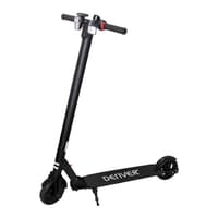 Trottinette Électrique Denver Electronics SCO-65220 6,5" 20 km/h 300W Noir
