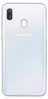 Samsung A405FN/DS Galaxy A40 - Double Sim - 64Go, 4Go RAM - Blanc