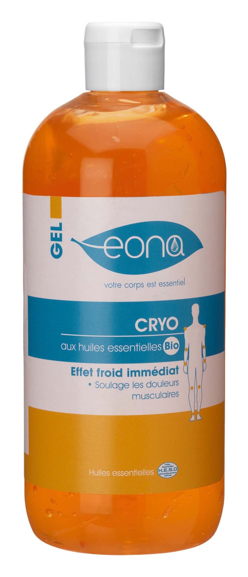 Gel Cryo EONA 500ml