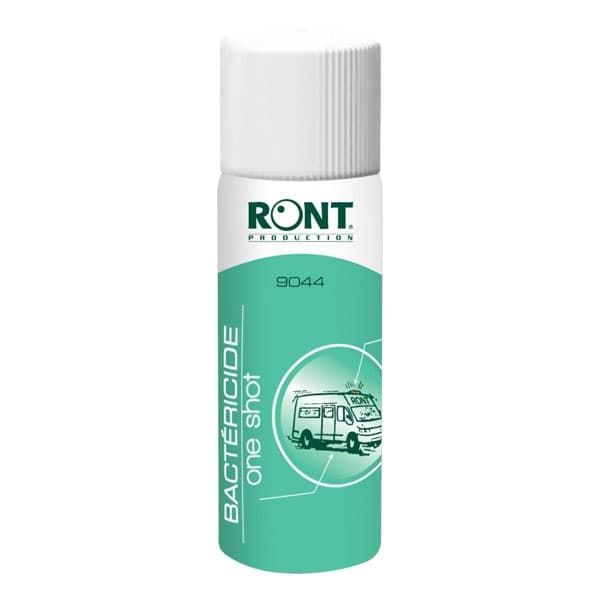 Bactéricide auto percurtant - biocide - 50 mL