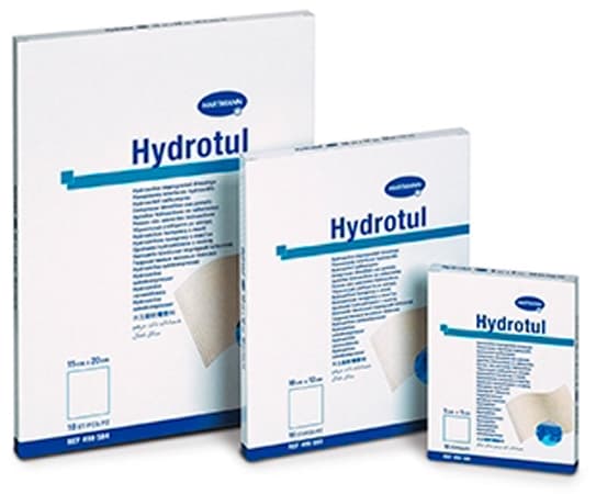 Pansement Hydrotul 15X20Cm Lpp