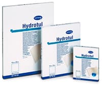 Pansement Hydrotul 15X20Cm Lpp