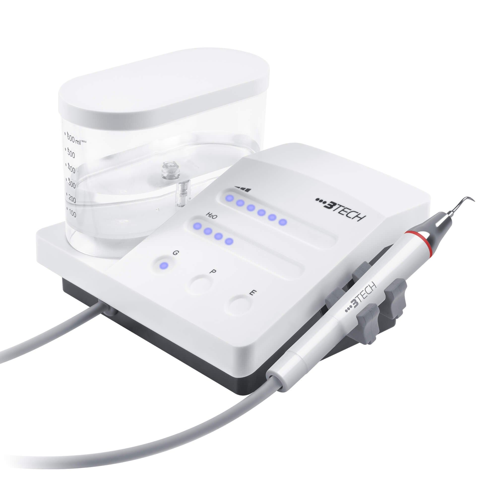 Détartreur à ultrasons EASY SCALER L-28