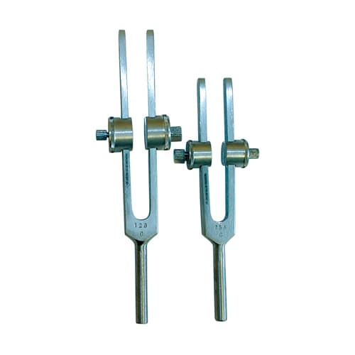 Diapason LERMOYER 256 VD 17,5cm