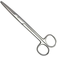 Ciseaux à dissection mayo droit 140mm