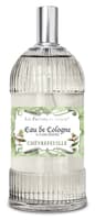 Eau de Cologne Chèvrefeuille 250ml