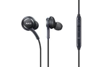 Samsung EO-IG955 - Écouteur AKG Intra Auriculaire - Prise Jack 3.5 - Télécommande - Noir (Vrac)
