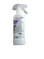 Spray virucide 500 ml (Norme : EN14476)