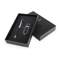 Ensemble de stylo et Mémoire USB Antonio Miró 8 GB 147307