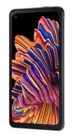 Samsung G715FN/DS Galaxy Xcover Pro Double Sim - 64Go, 4Go RAM - Noir
