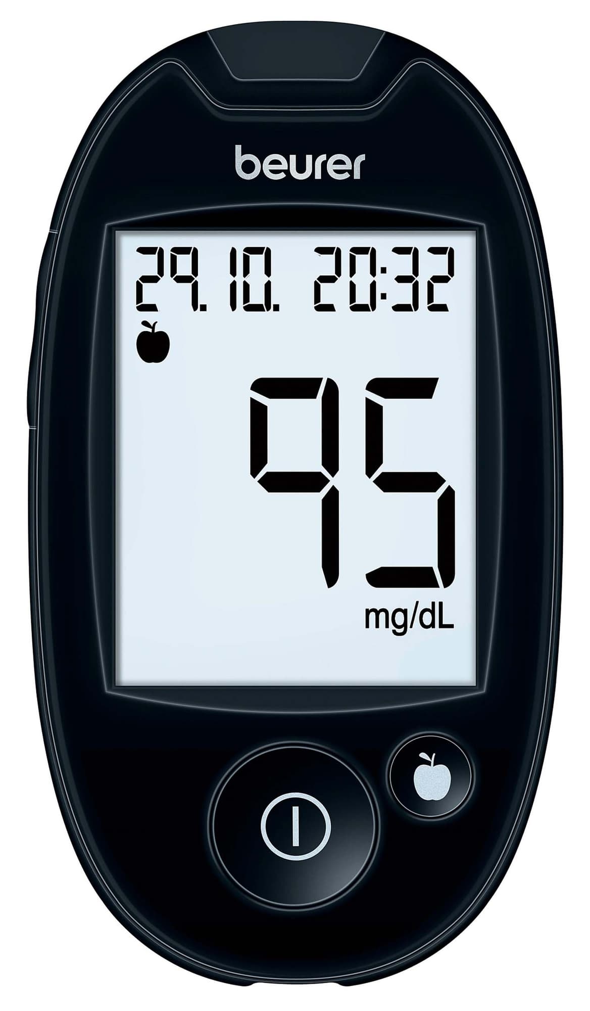 Que Veut Dire Hi Sur Lecteur Glycemie