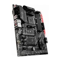 Carte mère Gaming MSI B450 Tomahawk mATX DDR4 LGA1151