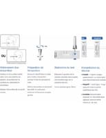 Test Covid-19 : TEST ANTIGENIQUE SARS-CoV-2 - Realy Tech - Réservé aux professionnels