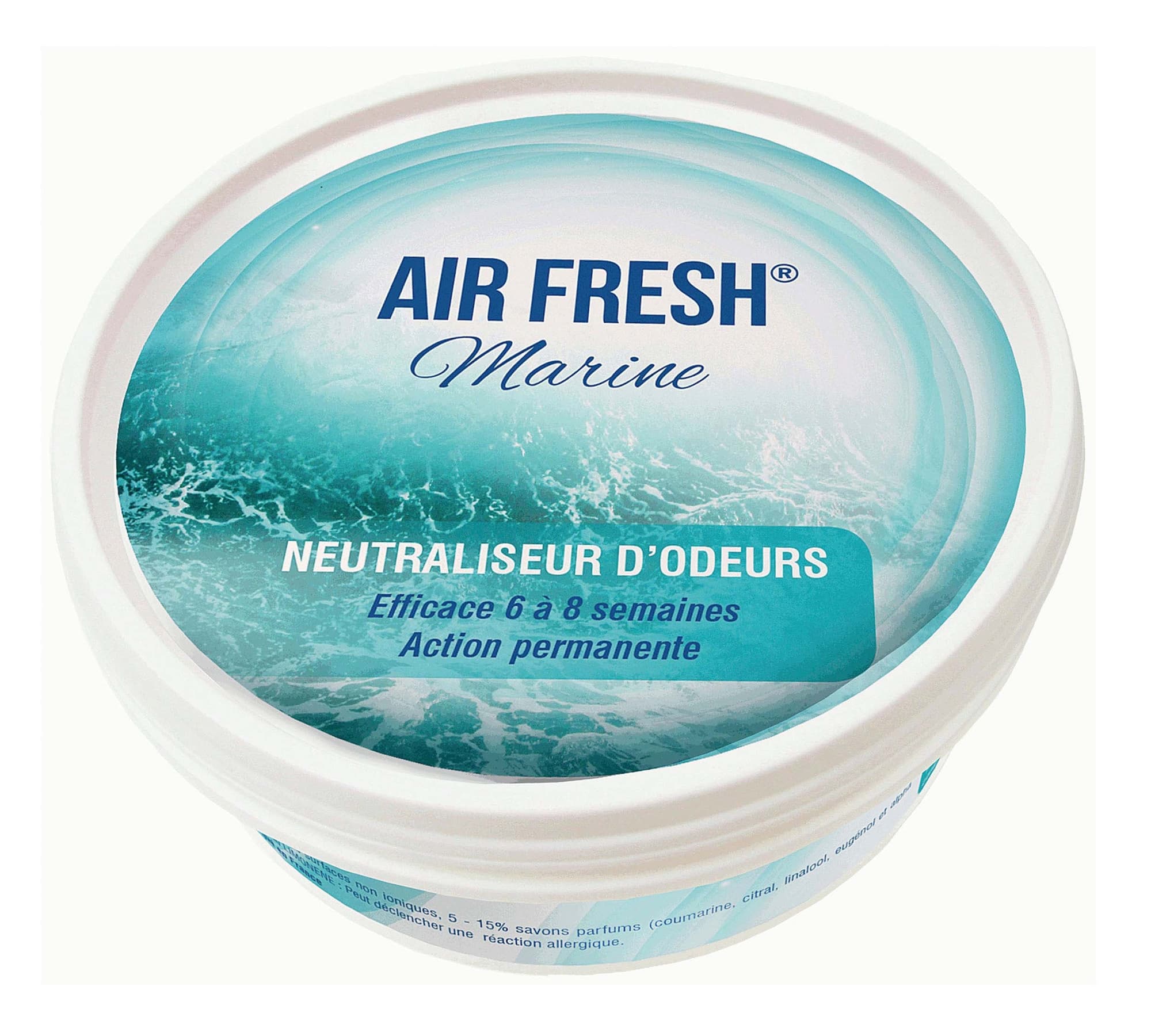 Odor-Aid Absorbeur d'odeur
