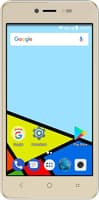Konrow Easy Feel - Android 7.0 - 4G - Ecran 5'' - Double Sim - 16Go, 1Go RAM - Or