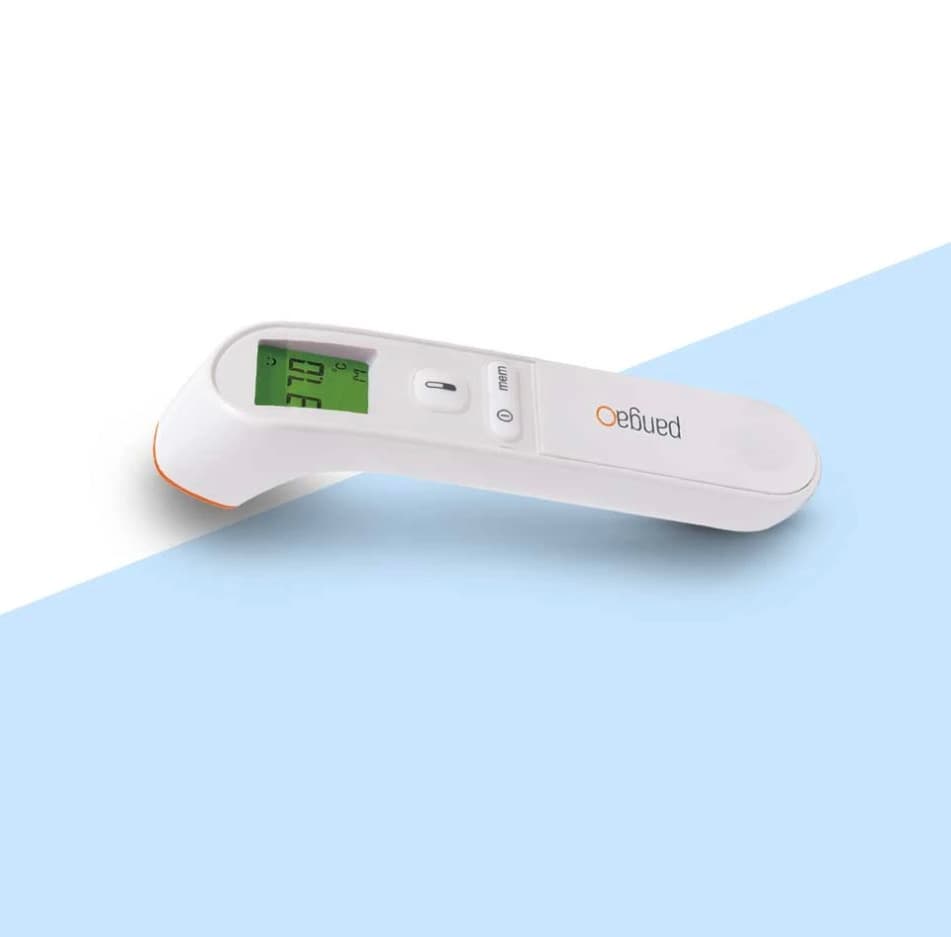 Thermomètre sans contact iHealth Odero