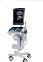 Echographe BK (Suède)