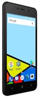 Konrow Easy Feel - Android 7.0 - 4G - Ecran 5'' - Double Sim - 16Go, 1Go RAM - Noir