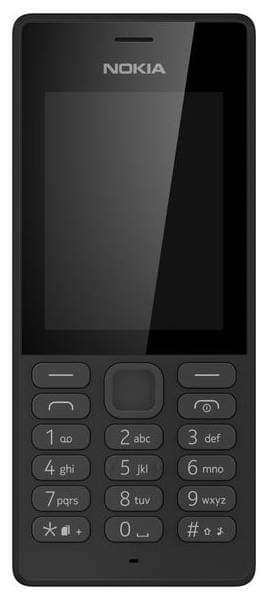 Nokia 150 Dual SIM Noir