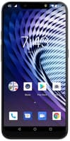 Konrow Sky Plus - Android 8.1 - 4G - Écran 6.2'' - 32Go, 3Go RAM - Noir