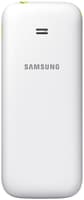 Samsung B310E Double Sim Blanc (Version NON Garantie*)