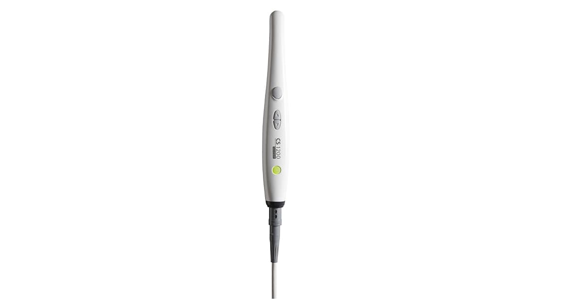 Caméra intra-orale CS 1200 Carestream