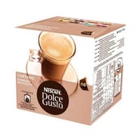 Capsules de café Nescafé Dolce Gusto 96350 Espresso Macchiato (16 uds)