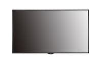 LG 49LS75C-M affichage de messages 124,5 cm (49") LED Full HD Panneau plat de signalisation numérique Noir