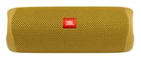 JBL Flip 5 - Enceinte Bluetooth - Jaune