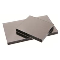 Bloc de mélange PVC 14x8cm - Antidérapant
