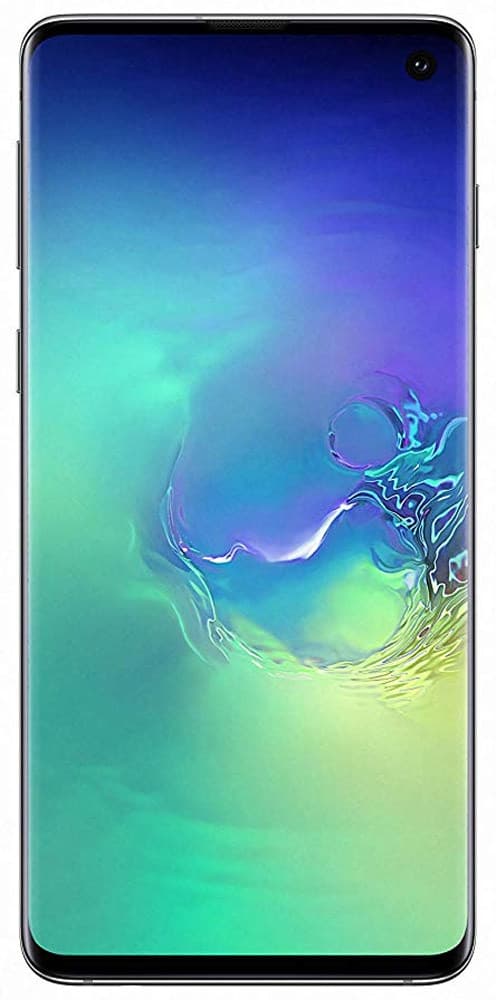 Samsung G973/DS Galaxy S10 - Double Sim -128Go, 8Go RAM - Vert