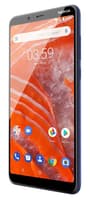 Nokia 3.1 Plus - Double Sim - 16Go, 2Go RAM - Bleu